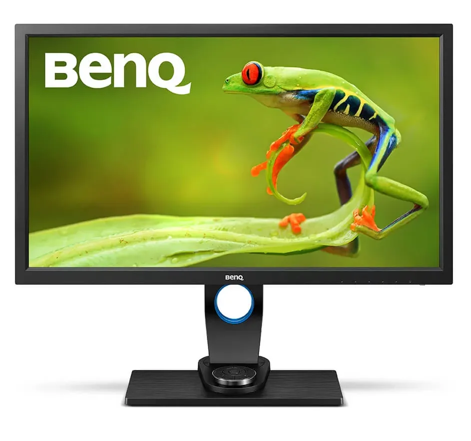 монитор BenQ SW2700PT