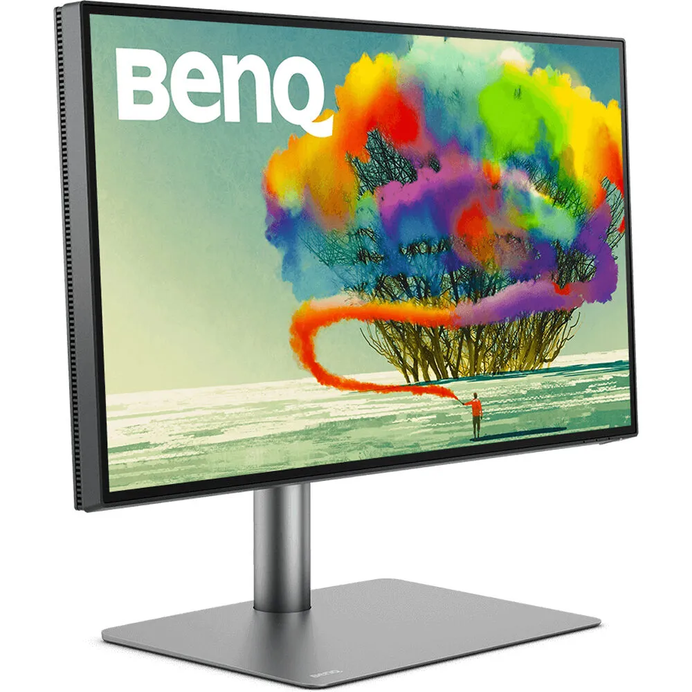 монитор BenQ PD2725U