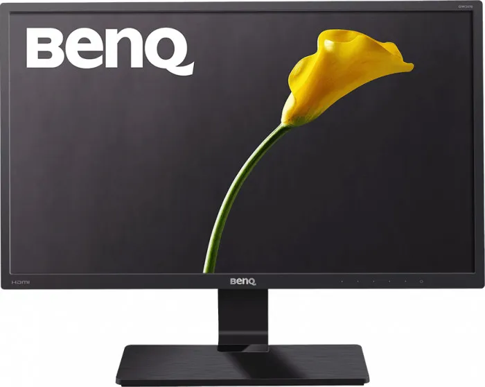 монитор BenQ GW2470HM