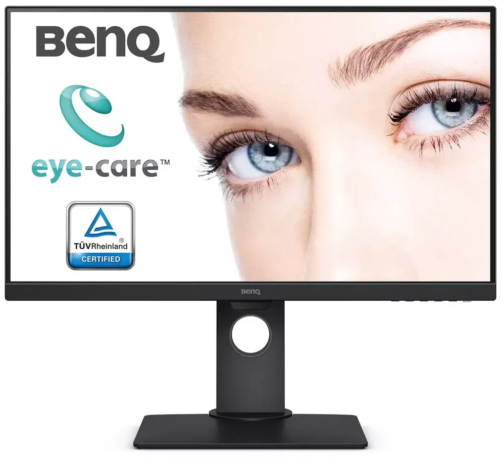 монитор BenQ GL2450