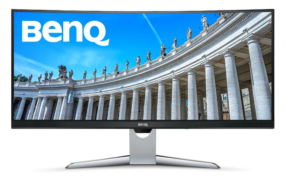 монитор BenQ EX3501R