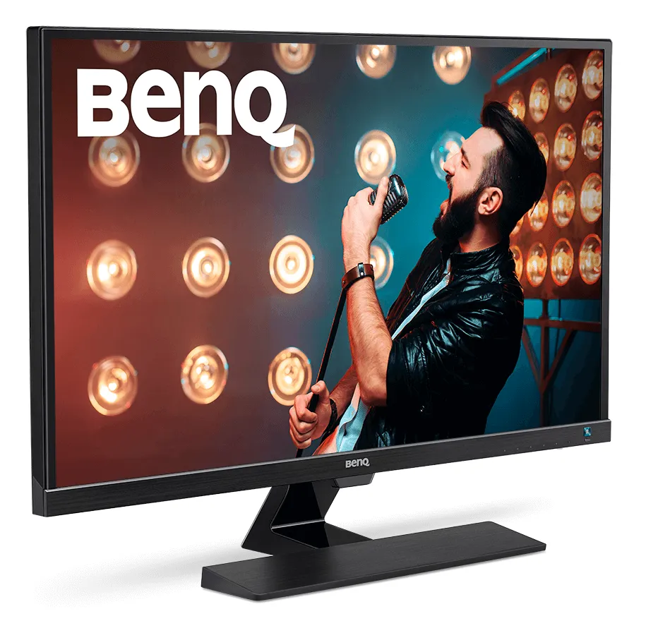 монитор BenQ EW3270ZL