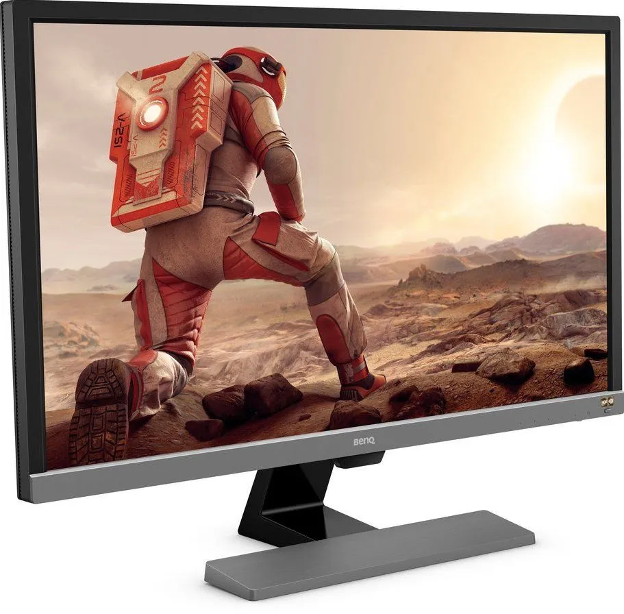 монитор BenQ EL2870UE