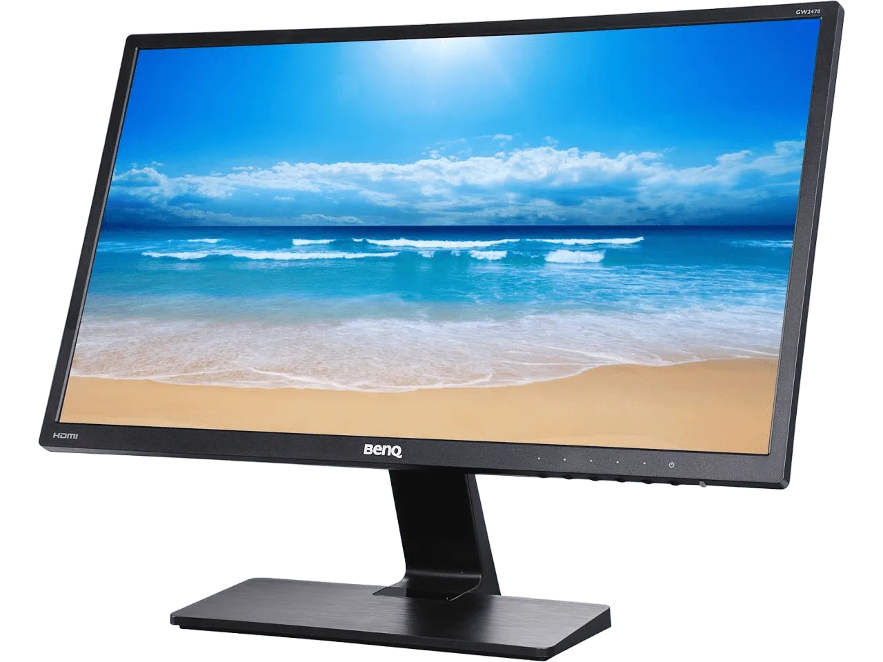 монитор BenQ GW2470H