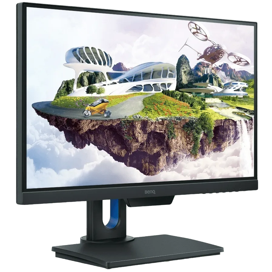 монитор BenQ PD3220U