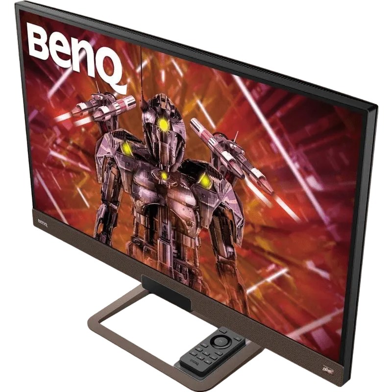 монитор BenQ EW3280U