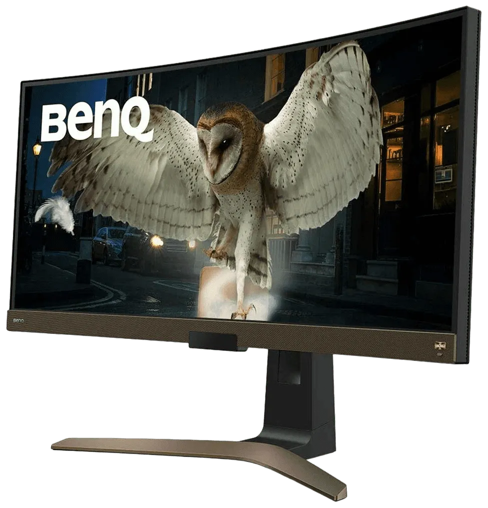 монитор BenQ EW3880R