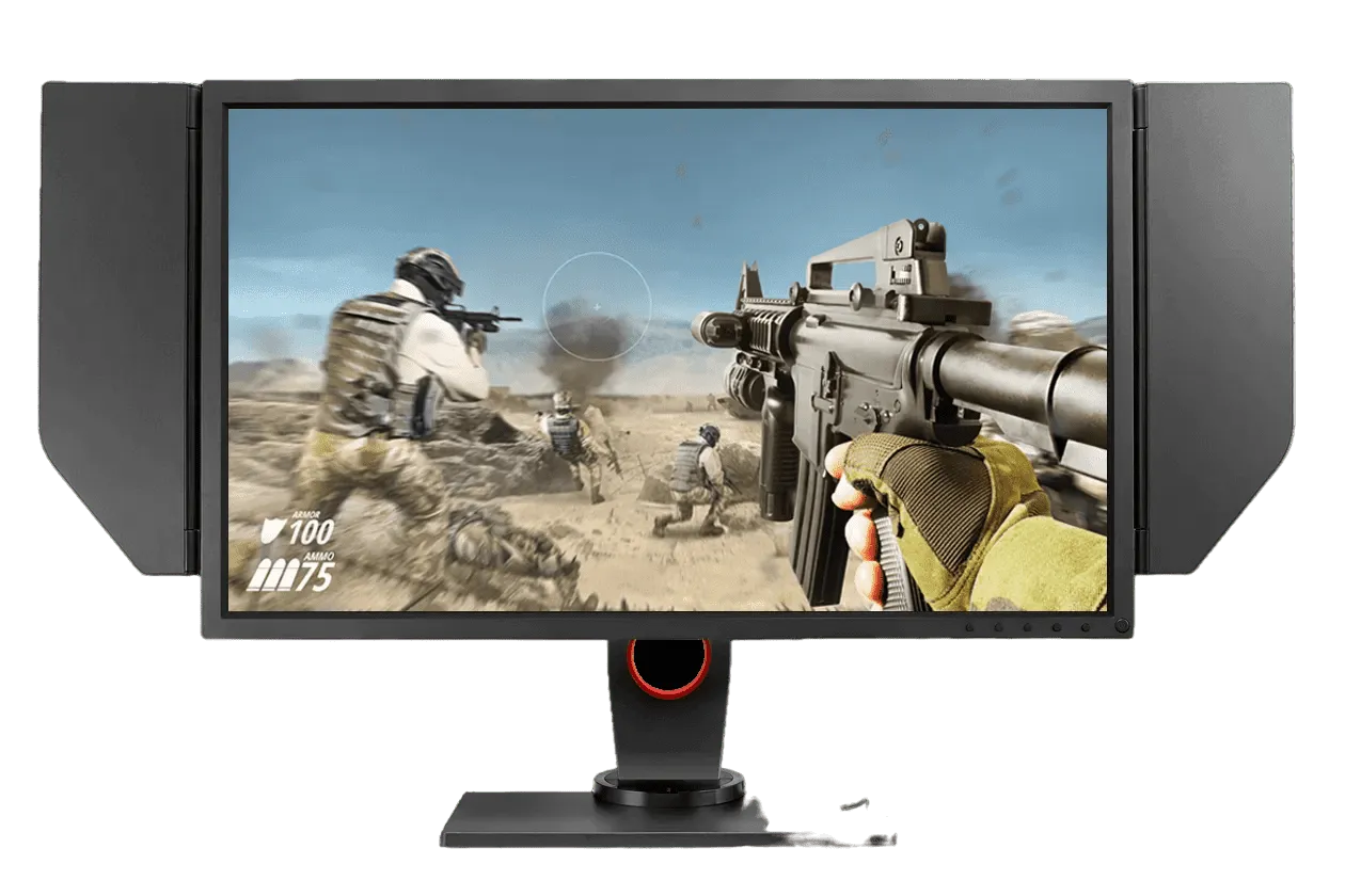 монитор BenQ ZOWIEXL2411K